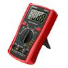 A-neng Dm850 Automotive Multimeter Rms Multimeter Voltage for Smart Voltmeter Pliers Amper Capacimeter Electric Tools