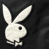 Supreme x Playboy Hooded MA-1 Black