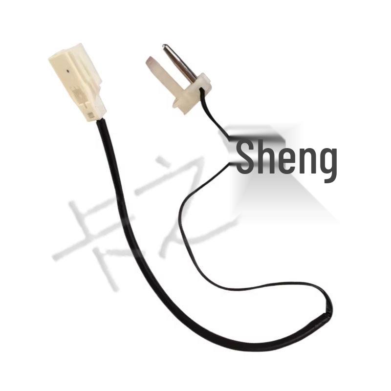 Nissan Klimaanlage Thermistor Verstärker Temperaturregelschalter 27675-ED50A