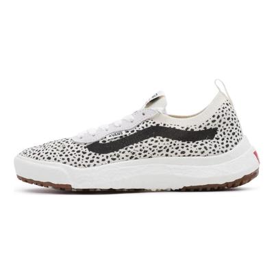UltraRange VR3 Animal - Marshmallow Unisex Sneakers Crème Zwart VN0A4BXBKIG