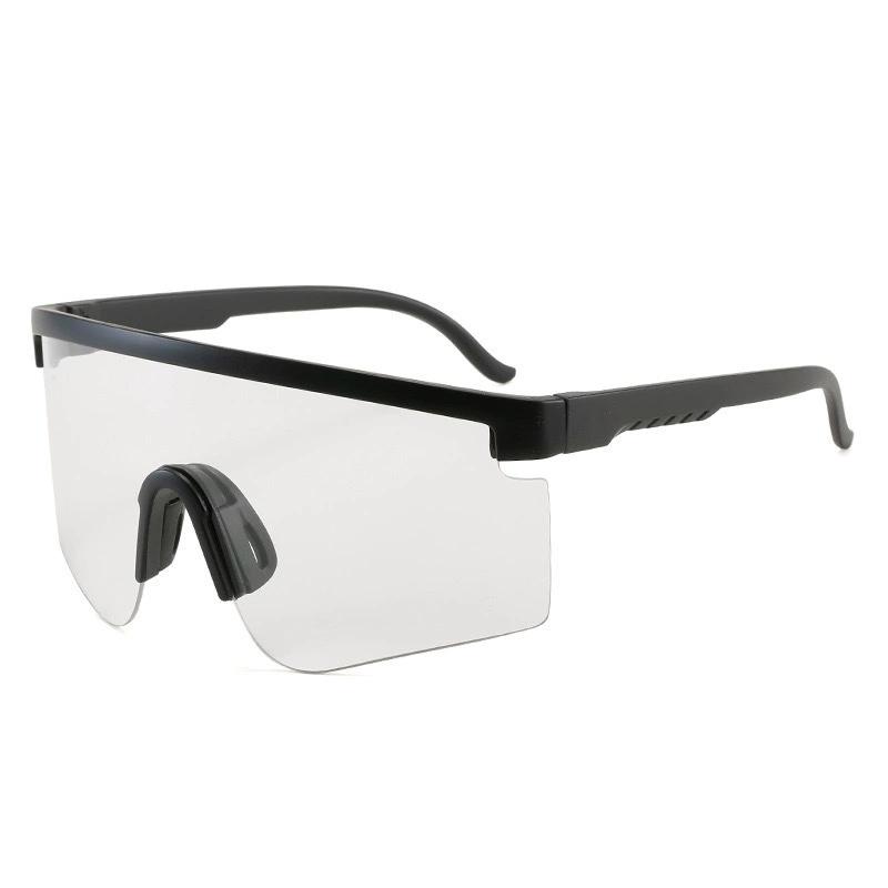 NEW Style Sunglasses Men Women UV400 Sun Glasses Cycle Eyewear Fashion Sport Goggles Driving Shades Youth Sunglasses