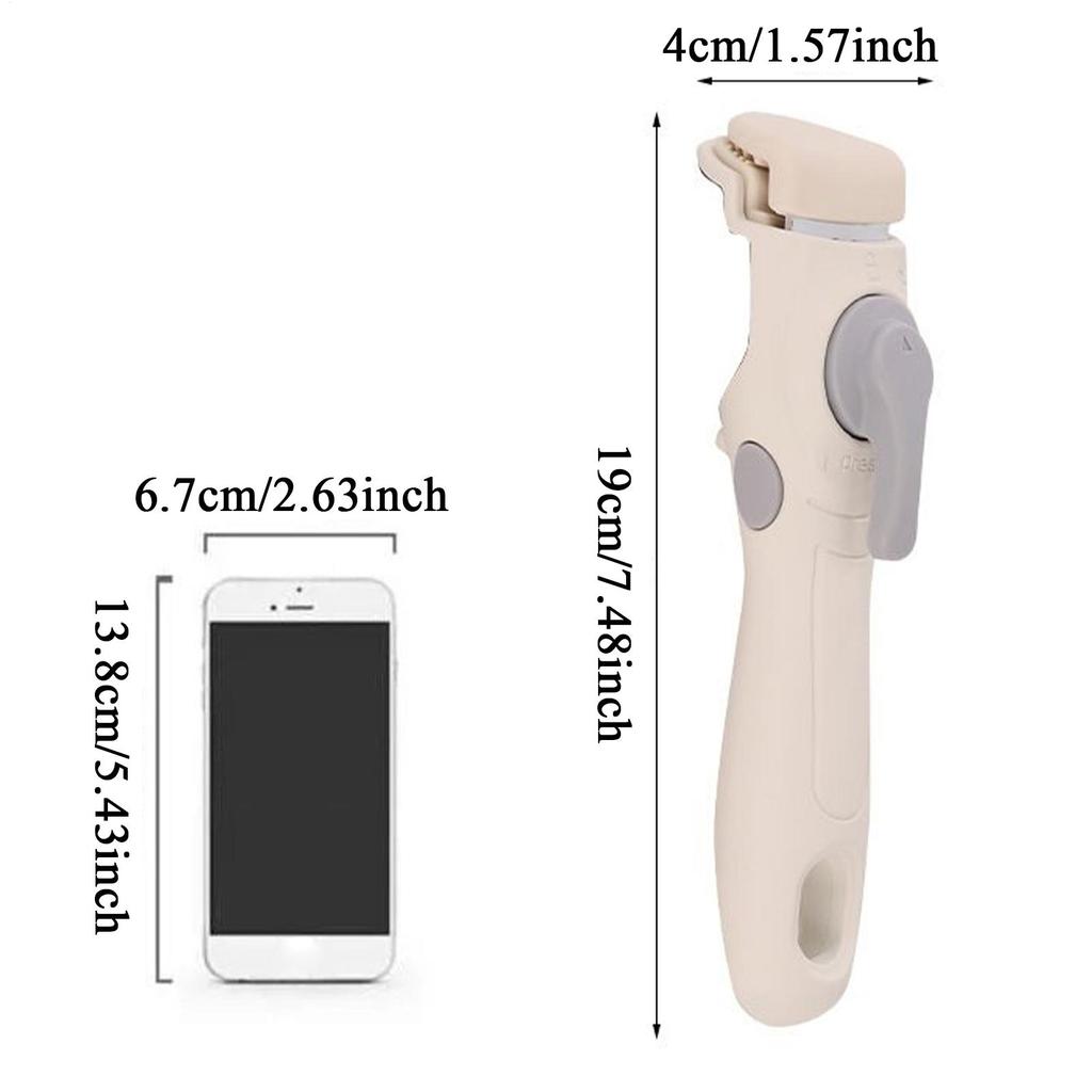 Detachable Handle for Pots Kitchen Cookware Replacement Attachment Cooking Pot Handle Replacement for Home Apartment Farmhouse