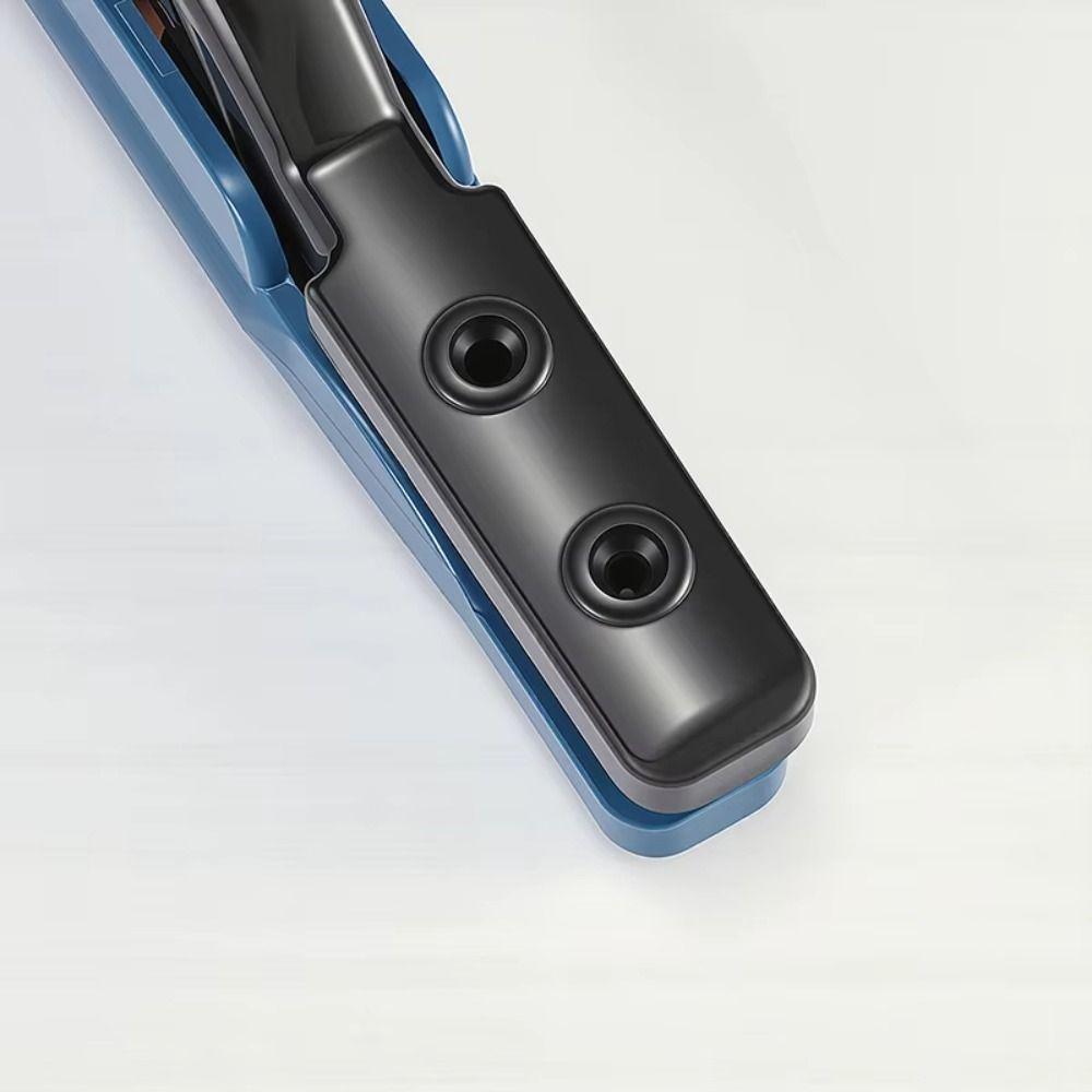 300A/500A/800A Welders Holder Copper Casting Welding Clamp Electrode Holder Welding Applications