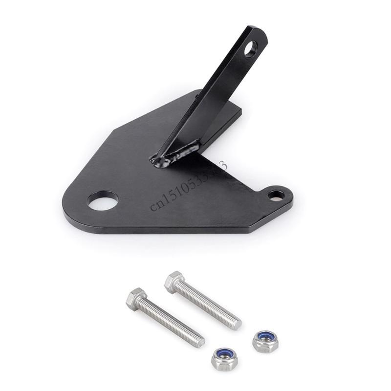 090E Easy Installation Trailer Hitch Receiver for 250 1997-2018 Replacement Metal Hitch ATV Modification Accessory China Mainland