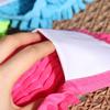 Cloth Water Absorption Flat Mop Floor Cleaner Dust Cleaning Pad Microfiber Mop Head Cloth