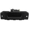 Car Tail Door Opening Panel 8726Q0 8726Z6 9686123880 for Peugeot 206 207 Door Handle Automotive Accessories Repair Part