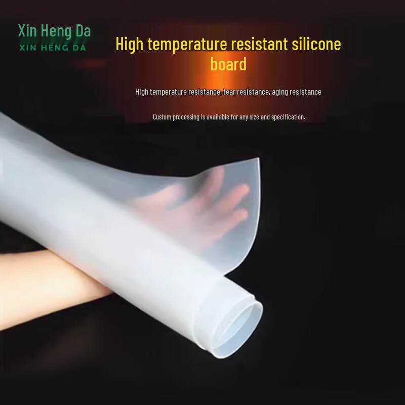 XINHENGDA Silicone Sheet Square Meter