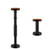 Telescopic Furniture Support Rod 1Pcs Adjustable Height Support Pole for Cabinet Sink Countertop Home Renovation