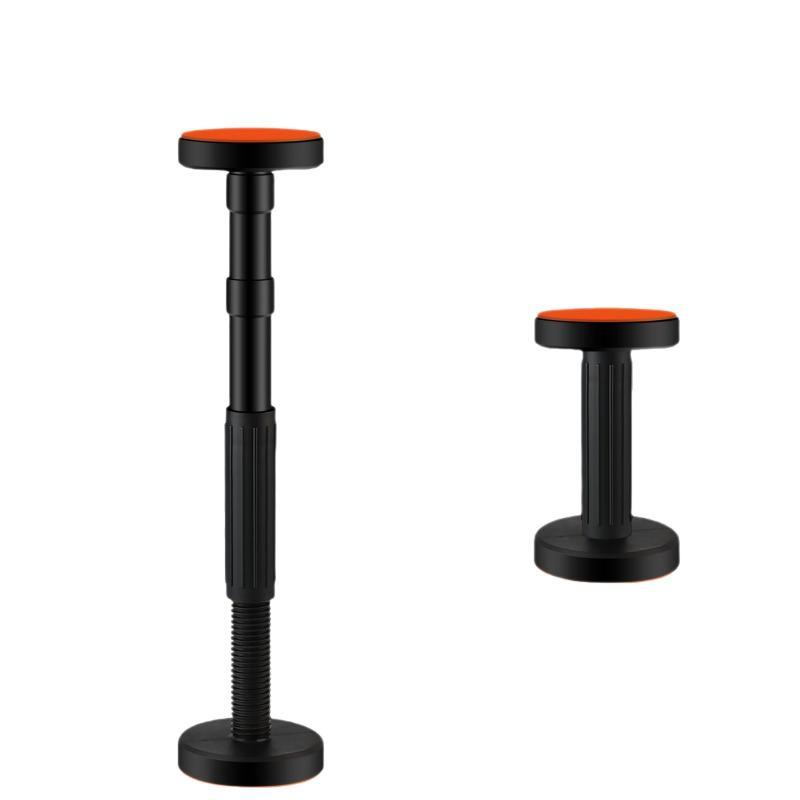 Telescopic Furniture Support Rod 1Pcs Adjustable Height Support Pole for Cabinet Sink Countertop Home Renovation