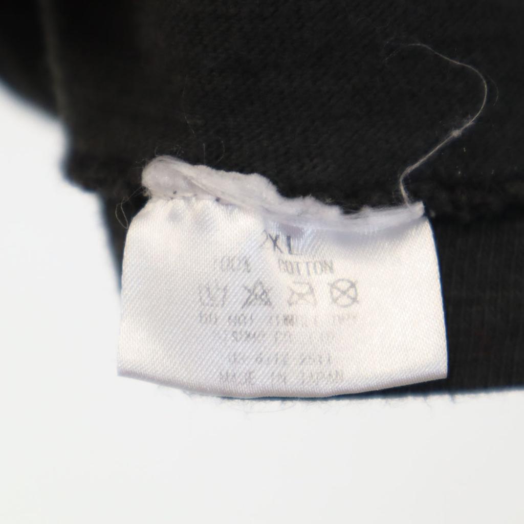 HUMAN MADE made in Japan Duck Short sleeve Single Stitch Print T-shirt Men's Used