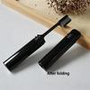 Hygiene Oral Portable Disposable Foldable Travel Camping Toothbrush Hiking Tooth Brush Tooth Cleaning Tools Folding Toothbrush