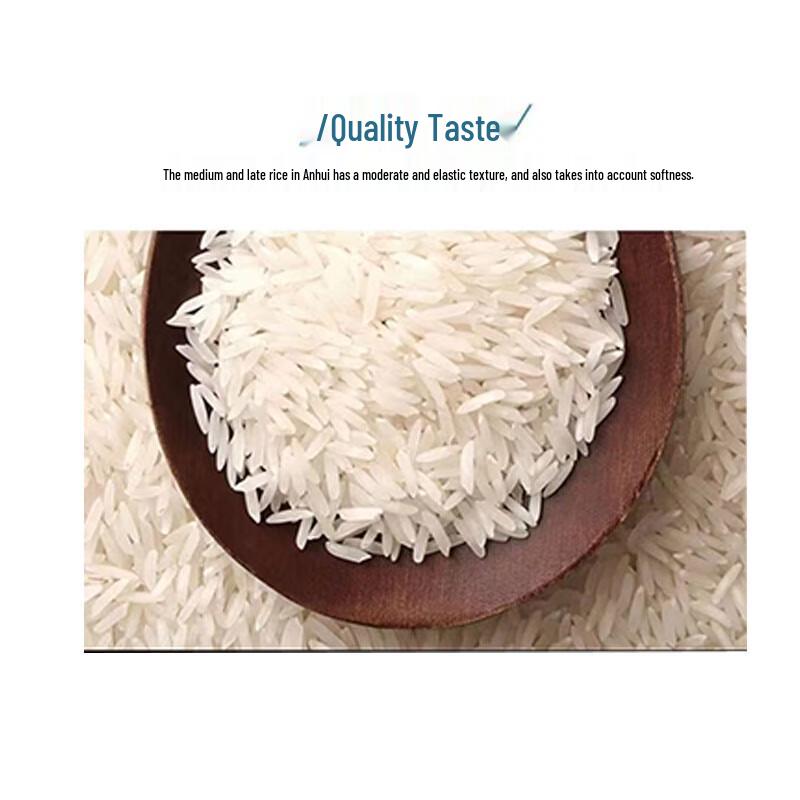 Safeguard Herbal Soap 2-Pack & COFCO Rice 2.5kg Bundle