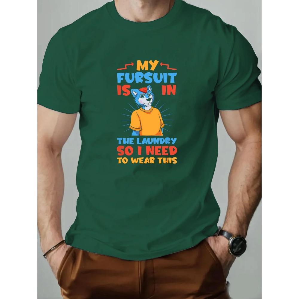 Cat T-Shirt 100% Cotton Summer Casual Soft Creative Letter Print Round Neck Breathable Short Sleeve T-Shirts 2025 New Tees