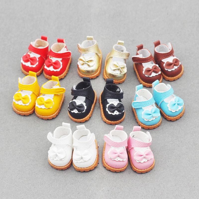 Shoes For LABUBU With 15cm & 17cm Cotton Dolls Shoes Toys Casual Sports Shoes