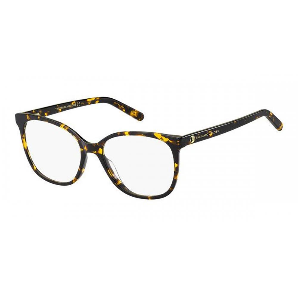 

Marc Jacobs Marc 540 Wr9 Women Eyeglasses Brown Havana/53-17-140