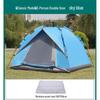 Automatic Pop-up Camping Tent