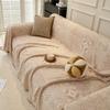 Universal Four Seasons Sofa Cover Cloth Middle Ancient Style Full Cover Sofa Sheet Blanket Sofa Pad Sofa Towel S152