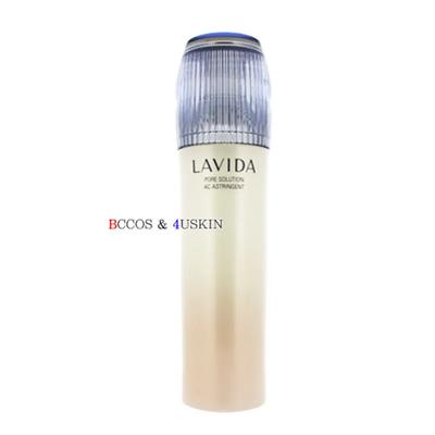 Lavida Pore Solution AC Astringent 200ml