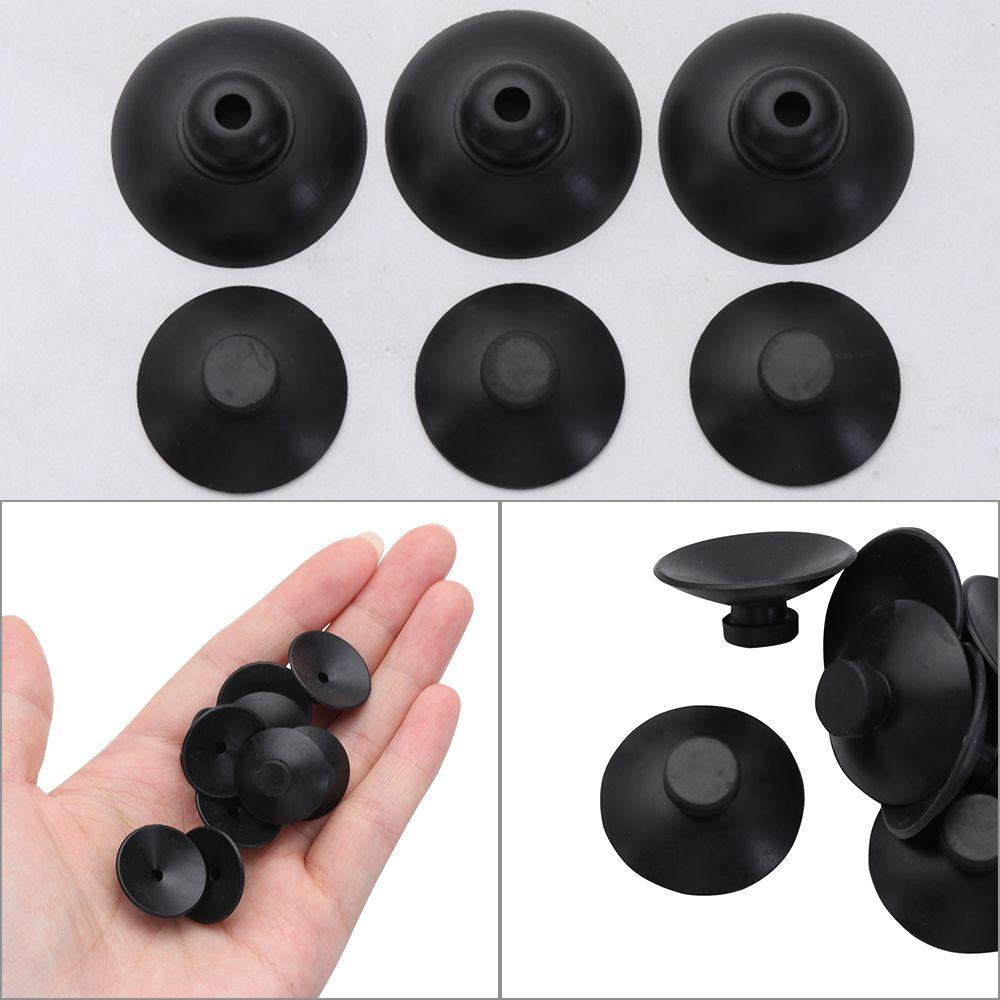 10pcs Useful Fish Tank Tool Water Pump Tube Holder Airpump Fixed Sucker Suction Cup Clip