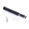 Diy Leather Craft Lacing Lace Cord Maker Design Strip Cutter Tool With 3 Blades