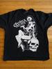 Elvira Mistress of the Dark Basic Style Black Unisex Shirt Reprint S-5XL WA0200