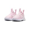 Nike Flex Runner 3 TD Pink Foam Baby Sneakers White FN1478-601