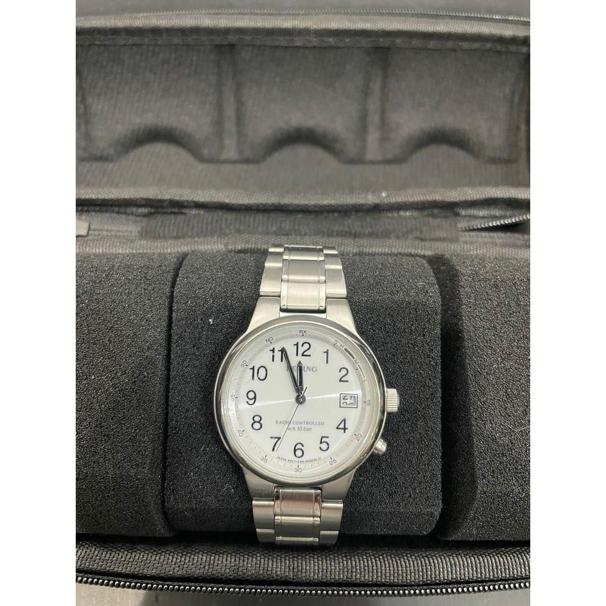 Used CITIZEN REGUNO H415-R005596