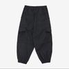 New Balance Kids Woven Stretch Cargo Pants B1 Nk9lf2101u 19 Bu
