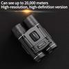 1PC 40x22 Binoculars High Power High Definition Mobile Phone Night Vision Outdoor Low Light Concert Handheld Field Telescope