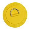 PuLian Inflatable Paddle Board & Dinghy D-Ring Patch Accessory
