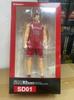 Slam Dunk Shohoku Basketball Player Rukawa Kaede Sakuragi Hanamichi Multiple Figure Eborn SD01 SD03 Action Figure Model Toys