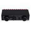 4 Input 2 Output/2 Input 4 Output Passived Power Amplifiers Speaker Switcher Sound Switching Distribution Converters