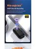 High-Definition Sports Collar Camera - Portable Thumb Video Recorder