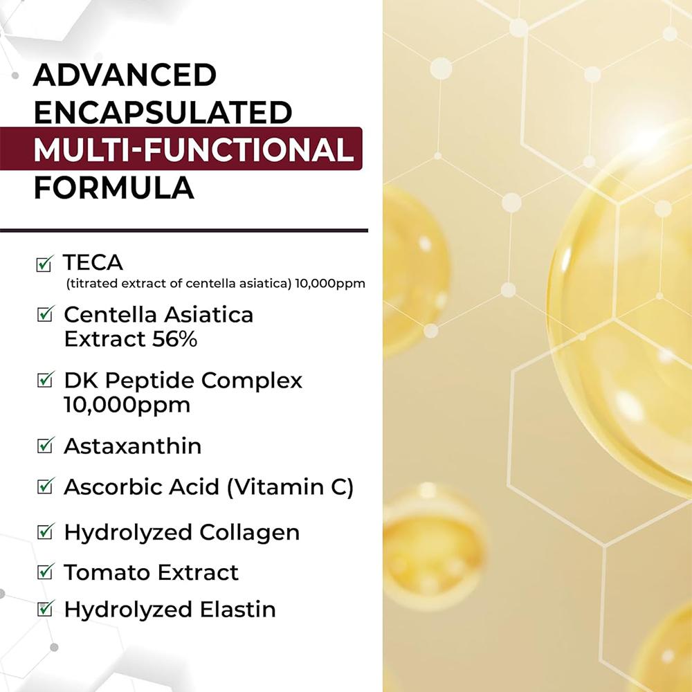 CENTELLIAN24 Madeca Vital Capsule Serum 50ml