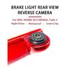 AHD1080P Car Brake Light Rear view Reverse Camera For OPEL VIVARO 2014 RENAUL Trafic 3 Waterproof Night Vision Backup Camera