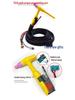 Argon Arc Welding Gun QQ150A: Gas-Electric Separation Handle & Cable, WS200/250 Welder Universal Assembly Accessories