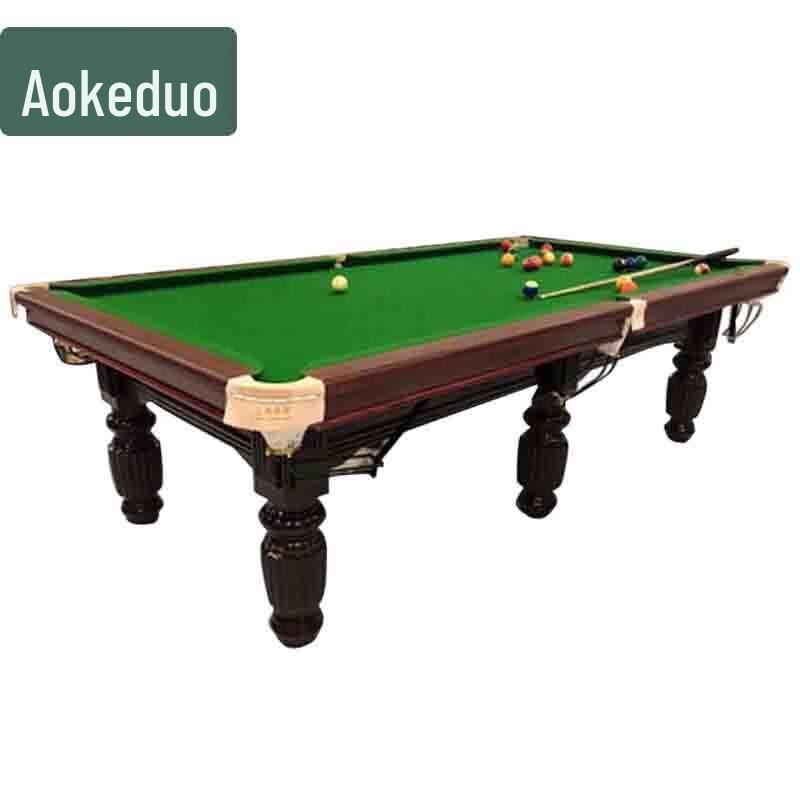 Aokedu Standard Billiard Table