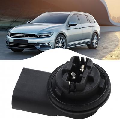 Front Daytime Light Bulb Socket For PASSAT For B8 For POLO 6C0941669