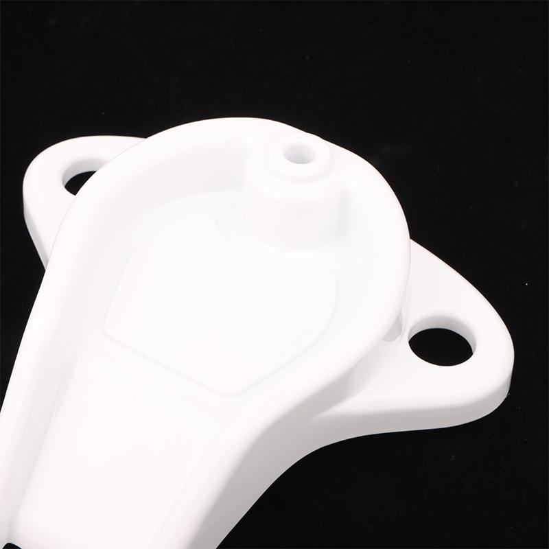 Dental Chair Accessories Spittoon Seat Plastic Shell Water Supply Housing Rotary Mouthwash Decorative Shell Faucet Seat Dentist