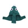 Cute Pet Bird Clothes Frog Shaped Bird Cloak Funny Parrot Coat  New Year