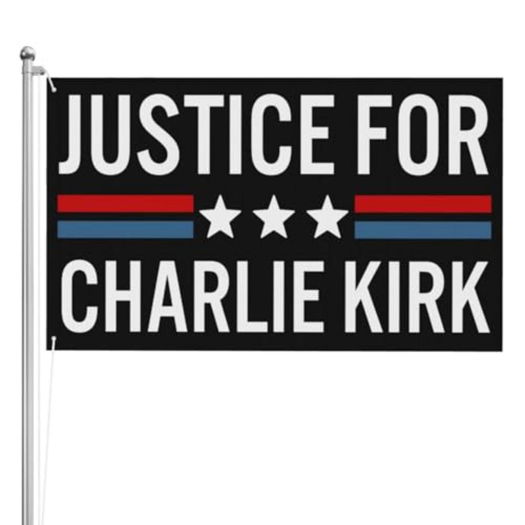 Figure Flags, Double Sided Flags, Interior And Exterior Decoration