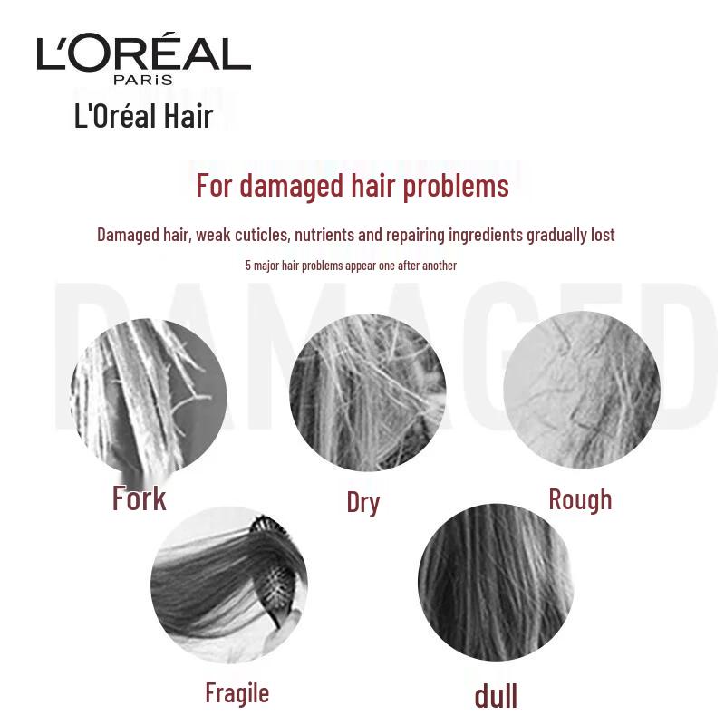 Odżywka L'Oreal Total Repair 5
