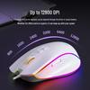 Lenovo G304 Ergonomic Wired Gaming Mouse
