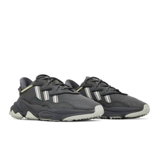 Adidas Ozweego 'Grey Ash Silver' EE5718 Women's Shoes