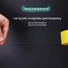 Bingyu Transparent BOPP Packing Tape