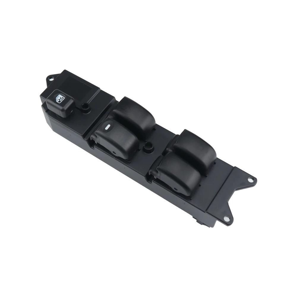 Mitsubishi Pajero Left Front Electric Window Lifter Switch MR194826