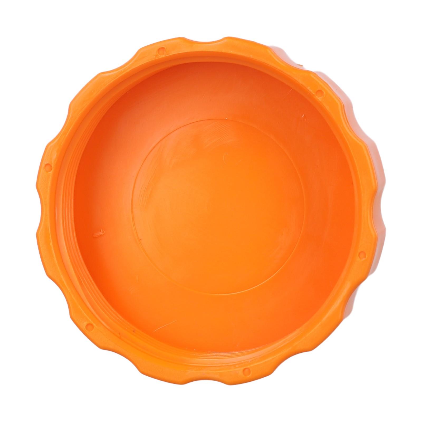 

Easy Installation Drain Cover Outdoor Settings 65*18mm Outdoor Accessories Efficient Drainage Hassle-Free Setup Robust Material China Mainland