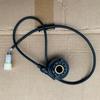 Motorcycle K19 Taizi Lf150-14p Speed Sensor Speedometer Gear Box