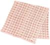 Marushin Bath Made in Imabari Irodori Komachi Hemp Leaf and Cherry Blossom Made in Imabari 0306005500 Towel, Japan, Towel, 60x120cm, Design, Japan,