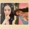 [USED] STAYC 2: LOVE Bonus Photocard - Si Eun